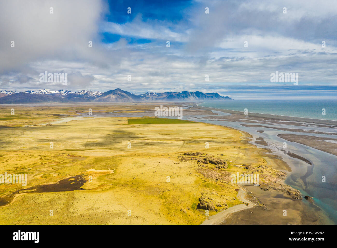 Europa Stockfoto