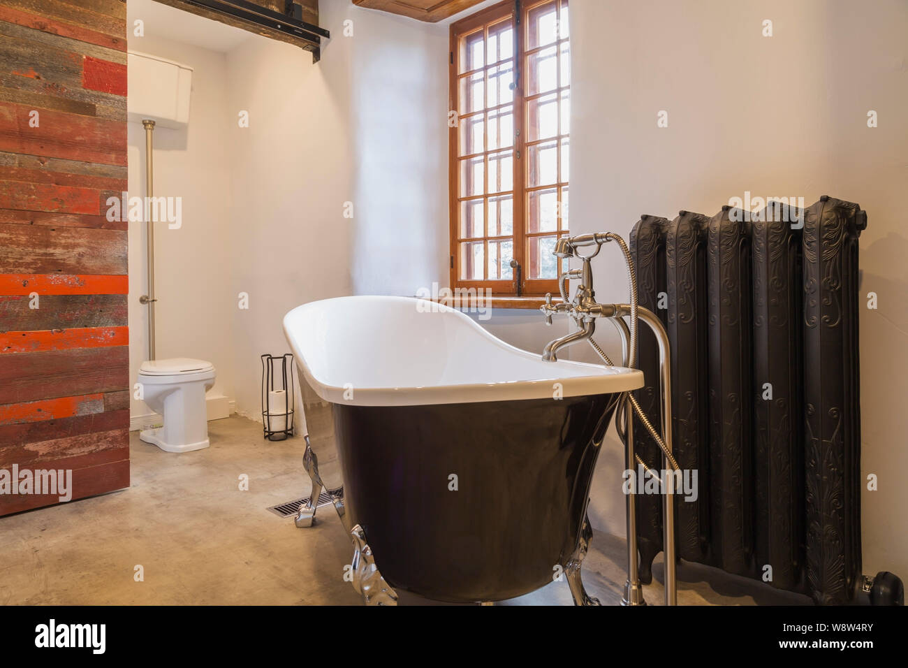 Haus Ohne Heizung Stockfotos Haus Ohne Heizung Bilder Alamy