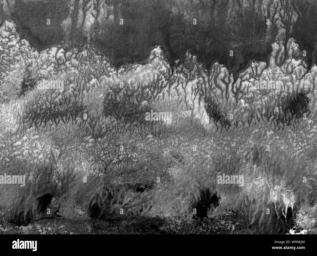 Abstrakte handgefertigte Muster, Multi-farbigen Hintergrund, Gouache, Aquarell, imitation Öl Malerei, für Design und Dekoration Stockfoto