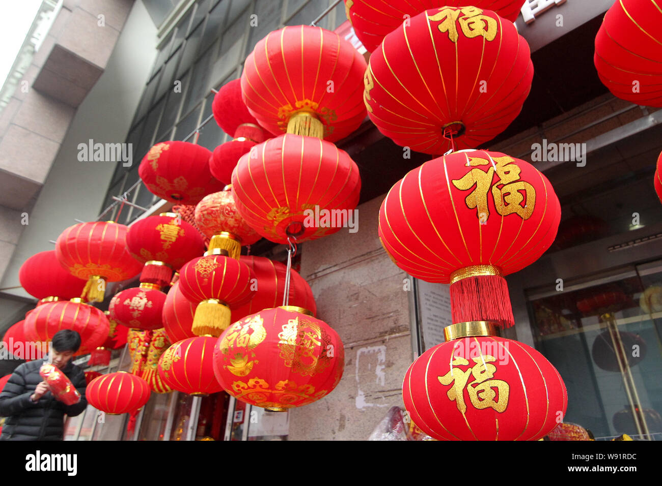 briefe in die chinesische vergangenheit