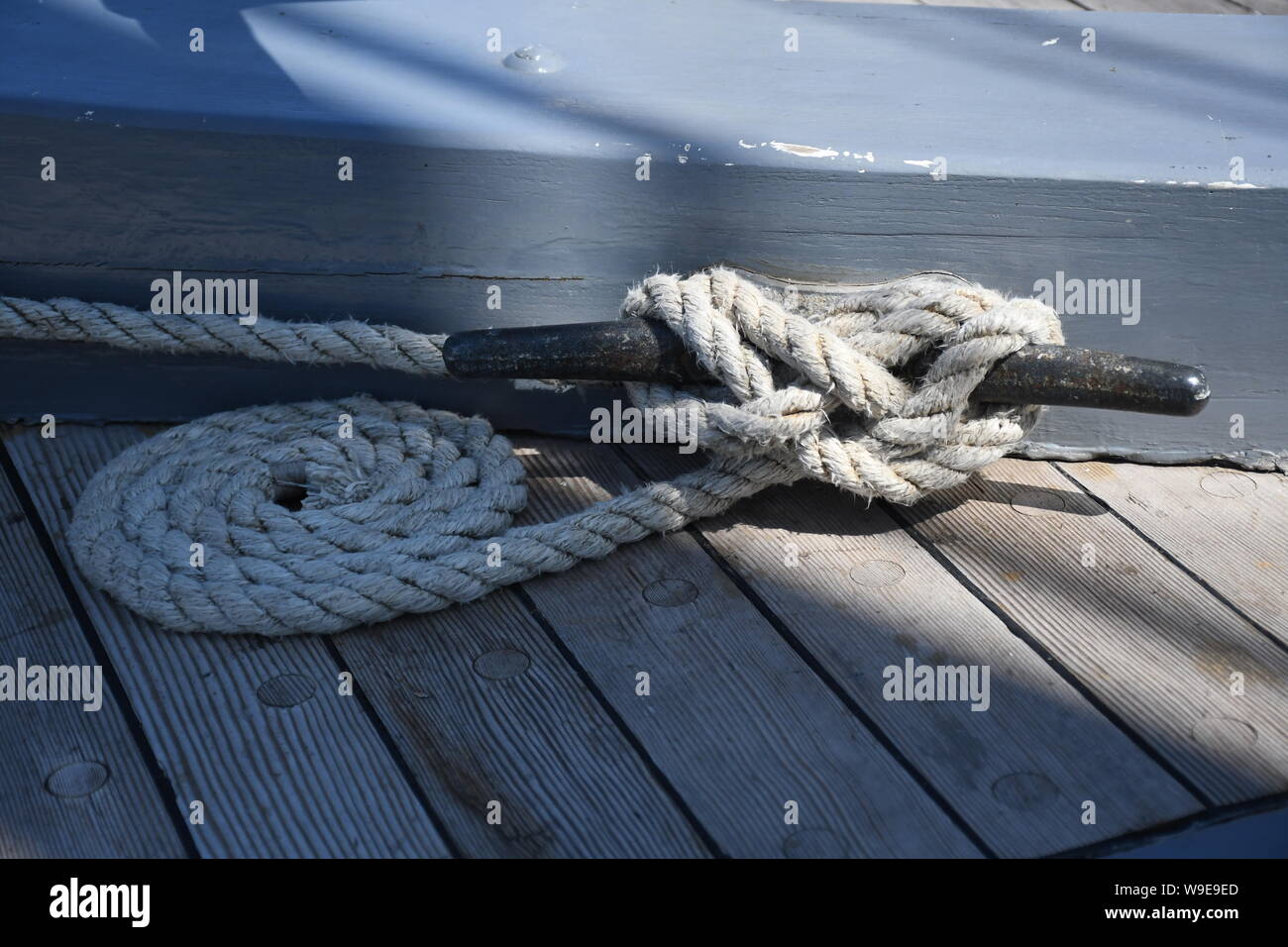 Tall Ships Kenosha Stockfoto