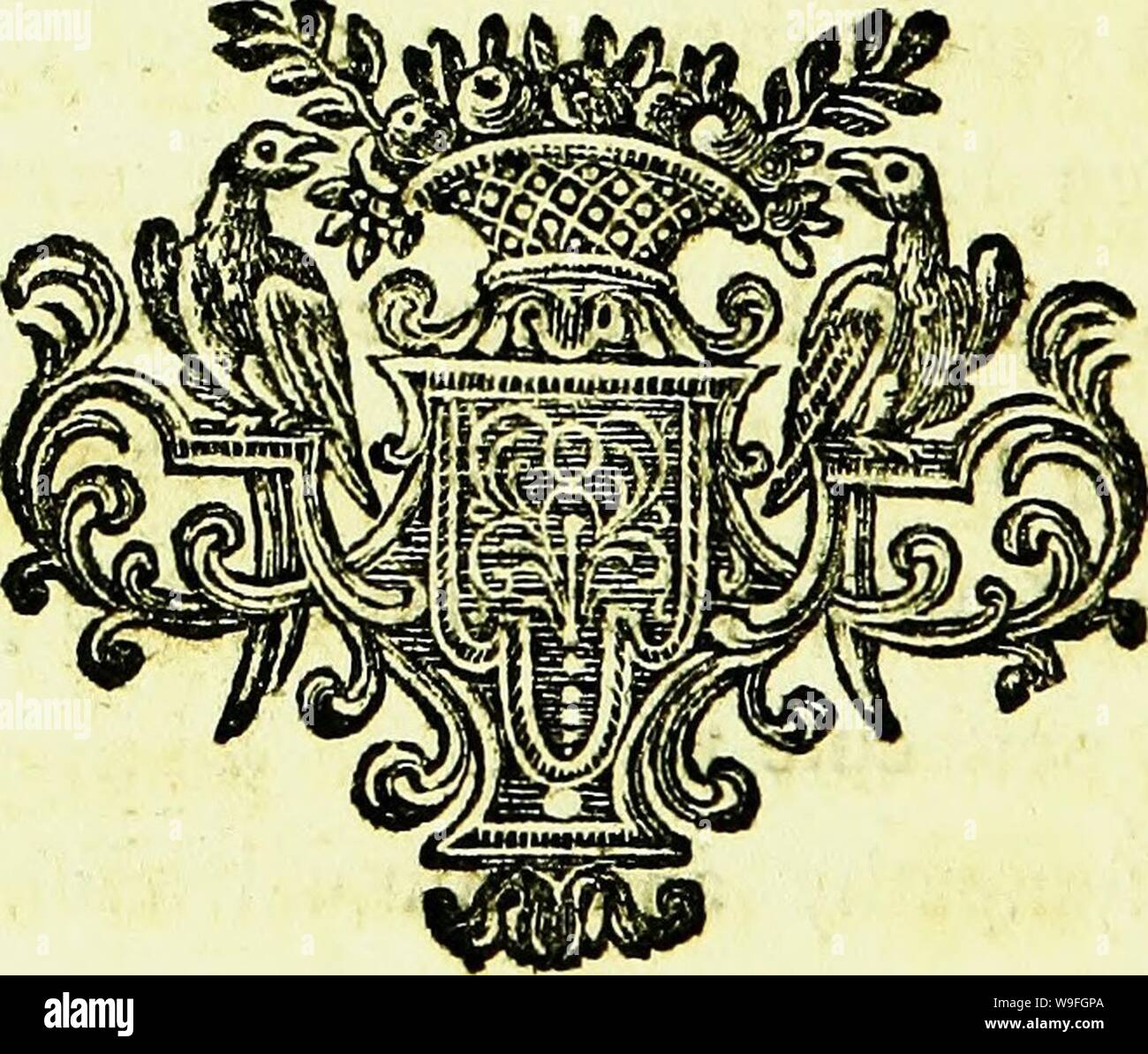 Archiv Bild von Seite 41 der einer Untersuchung der Natur, Stockfoto