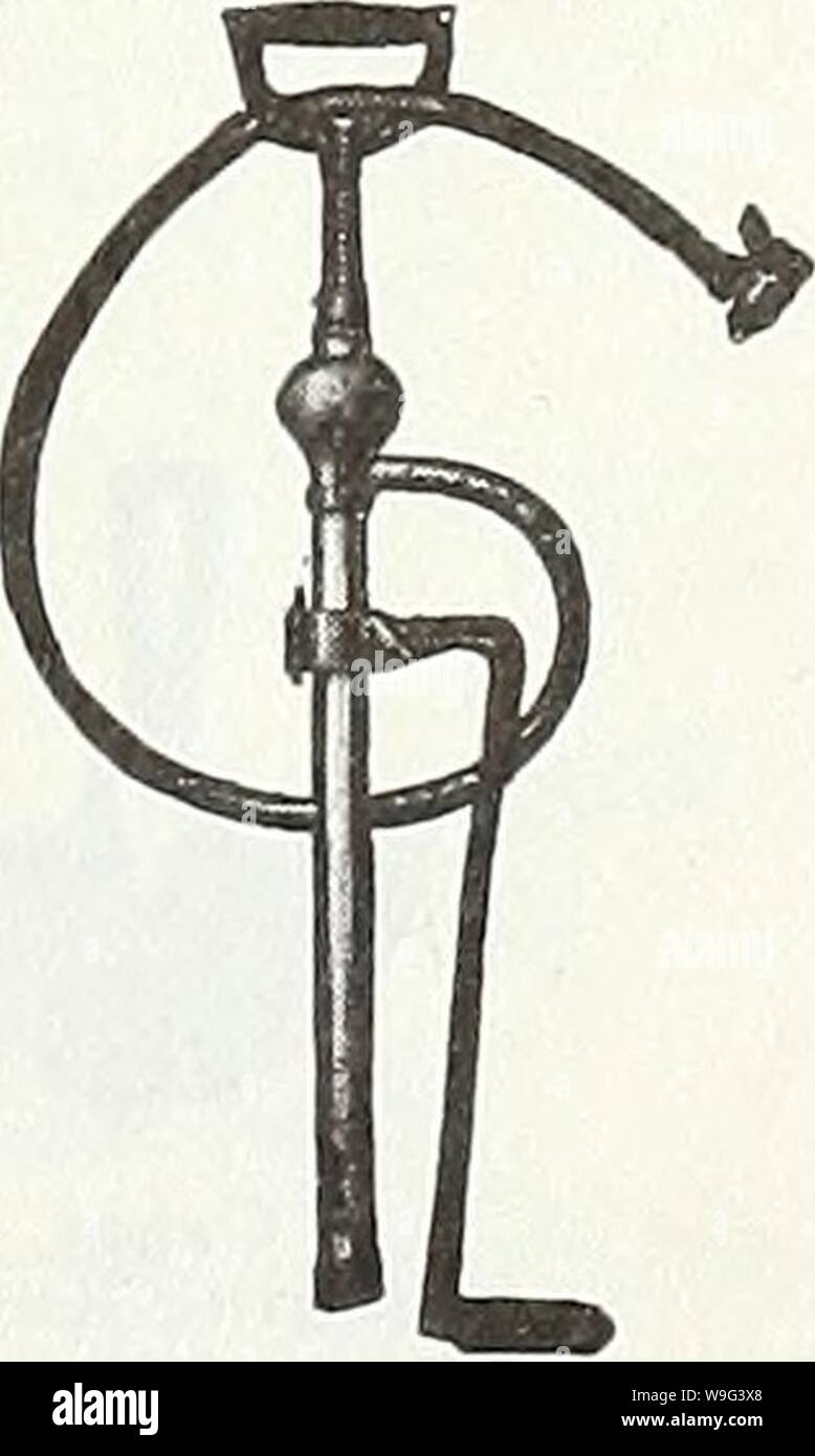 Archiv Bild ab Seite 104 von Currie's Garden jährlichen Frühling. Currie's Garten jährliche: Frühling, 1935, 60th Jahr curriesgardenann 19 curr 1 Jahr: 1935 (665 GROSSEN DUSTER eine wunderbare Maschine für die Lkw-Gärtner. Pulver Kammer ist 2 Zoll x 5 Zoll. Der Duster ist 14 cm lang 1,25 $ einen hohen Druck, tragbare Spritze für den Gärtner, Geflügel Raiser, orchardist usw. Hält 15 Gallonen. Mit der HUD-Sohn 4 SA Fasspumpe mit Strom versorgt. Tank ist schwer Stahl verzinkt, verstärkt, Oben und Unten mit schweren Kanal Bänder. Whirlpool - Ular Stahlrahmen und die 18-Zoll Rad. Mit 6 Meter Schlauch ausgestattet. 4 Fuß iro Stockfoto