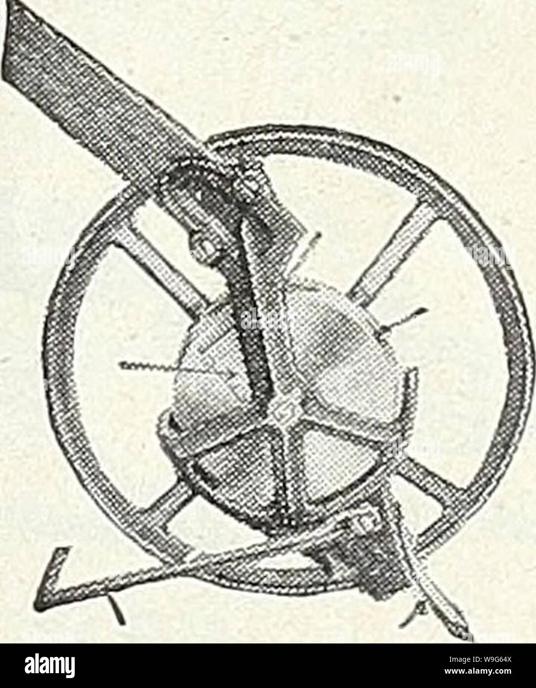 Archiv Bild von Seite 120 des Currie's Garden jährlichen Frühling. Currie's Garten jährliche: Frühling 1931 56. Jahr curriesgardenann 19 curr Jahr: 1931 (Eureka Seeder Cyclone Broadcast Seeder $ 2,25 Stockfoto
