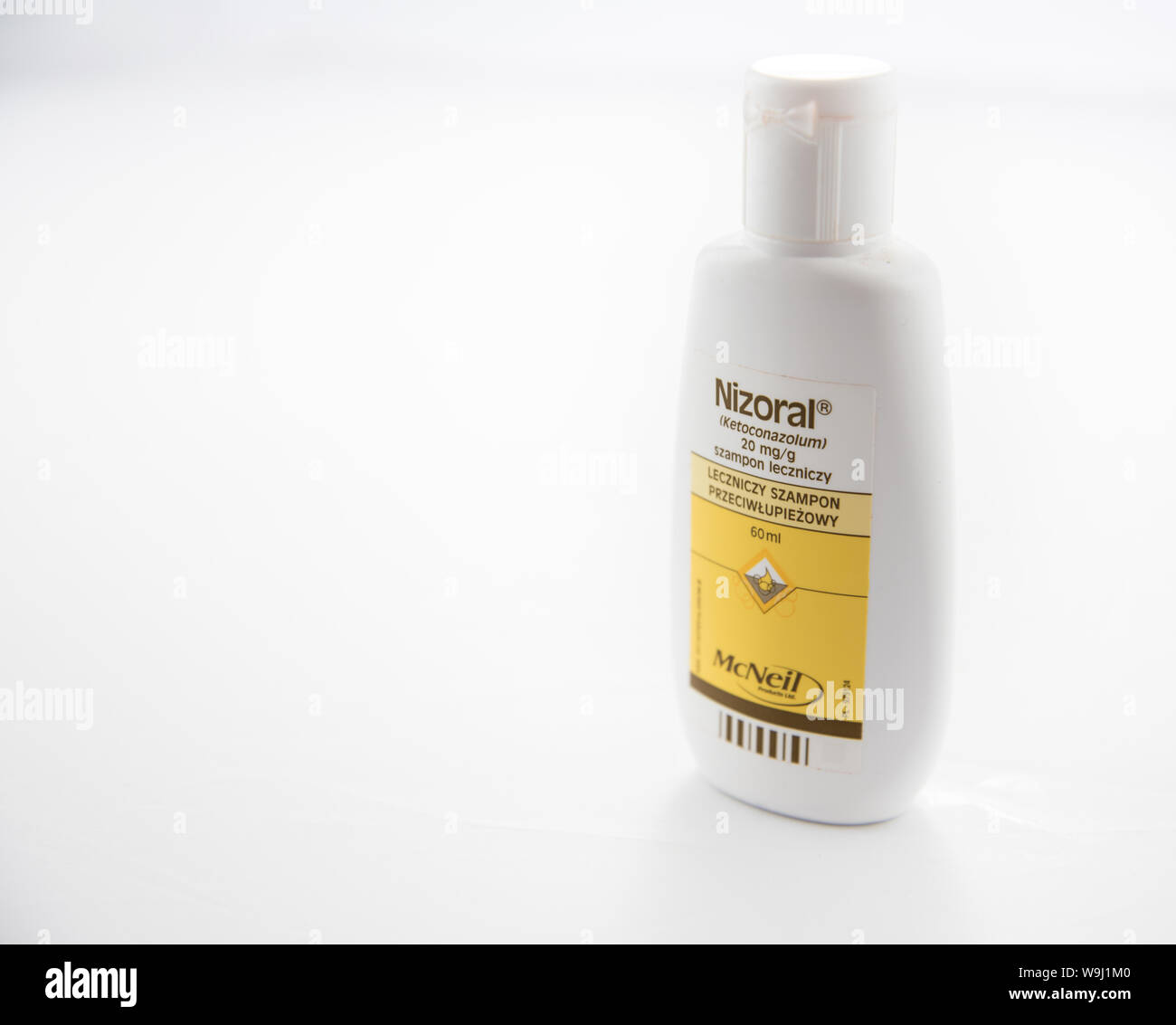 Anti Shampoo Stockfotos und -bilder Kaufen - Alamy