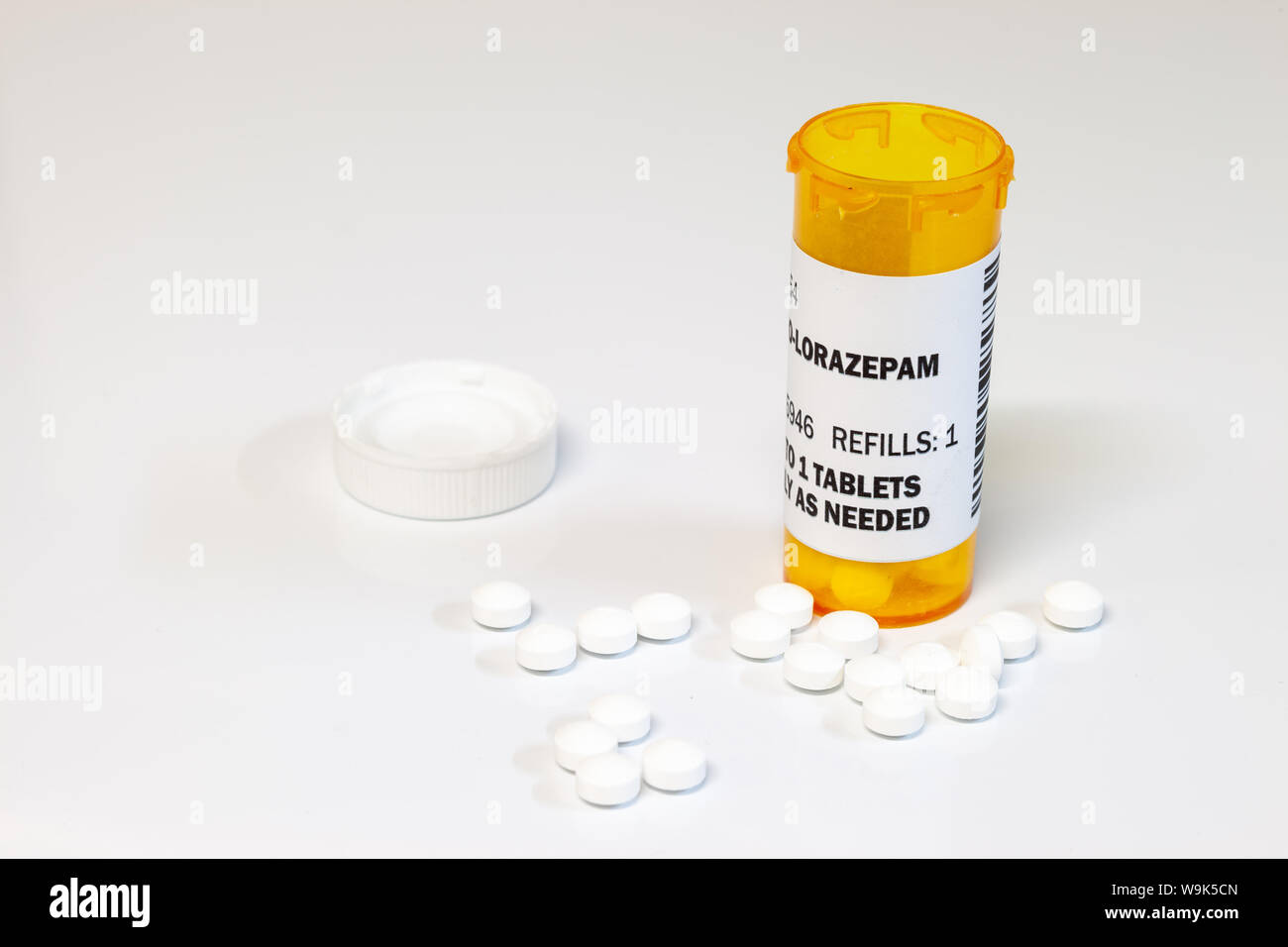 Kauf ativan generische
