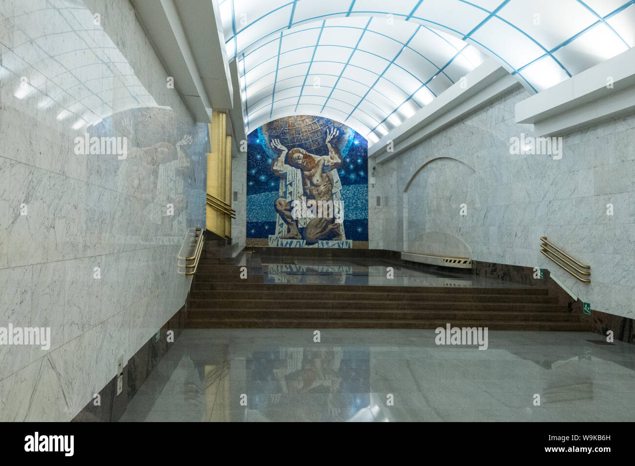 Obwodny kanal Fotos und Bildmaterial in hoher Auflösung Alamy