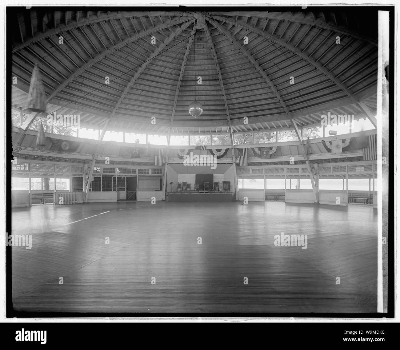 Arlington, Virginia [] Stockfoto