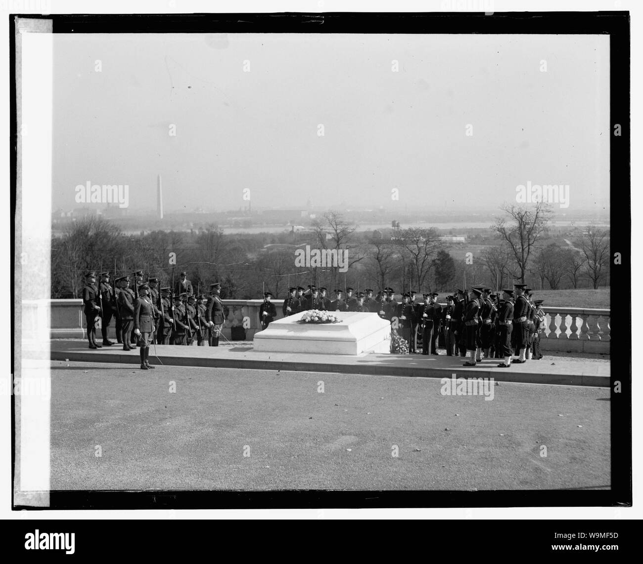 Armistice Day, 11/11/25 Stockfoto