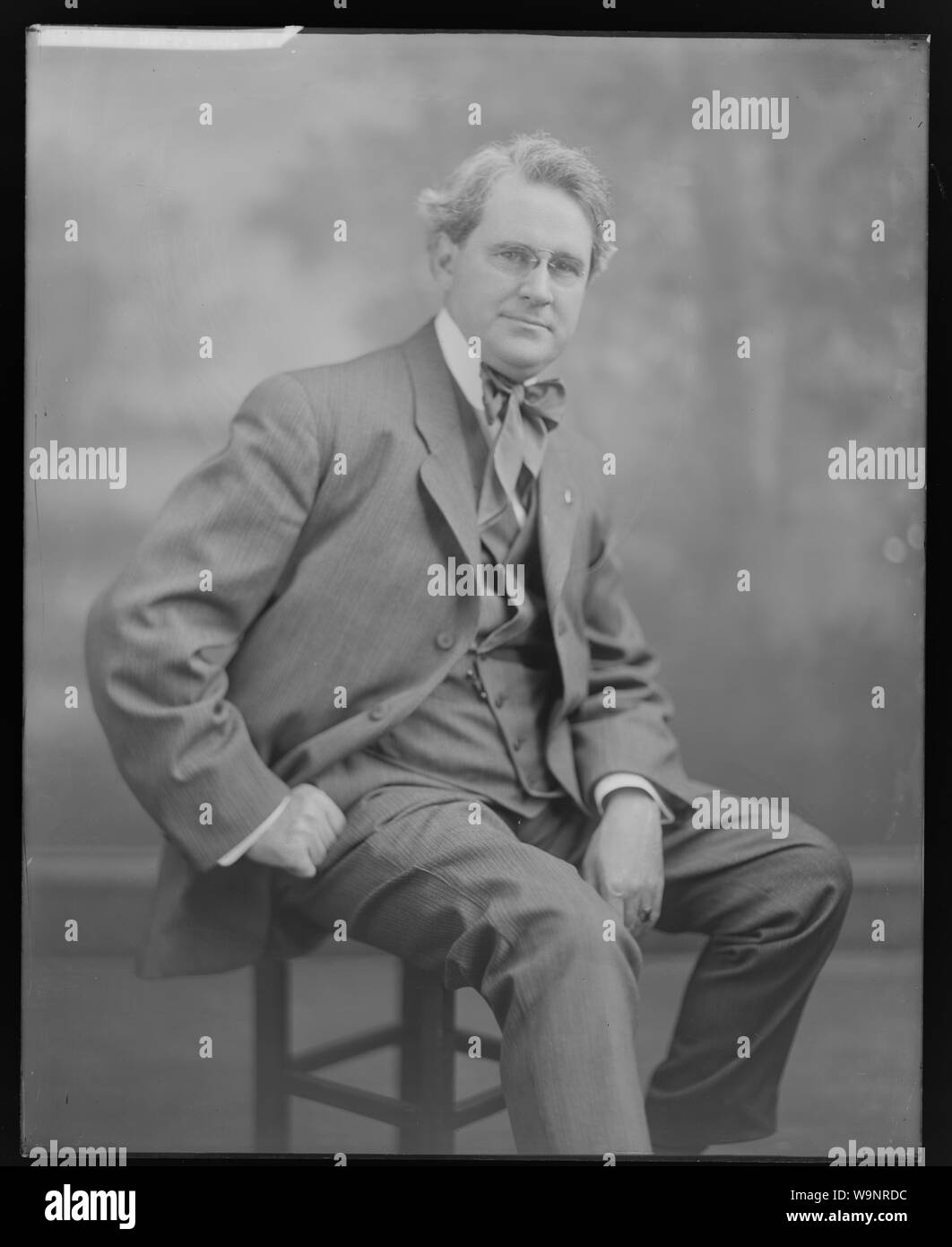 Berryman, C.K. Stockfoto Berryman, C.K. Stockfoto