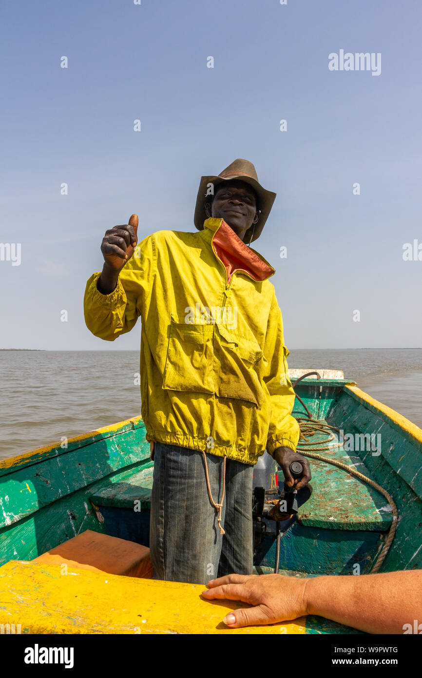 Kunta kinte insel Fotos und Bildmaterial in hoher Auflösung Alamy