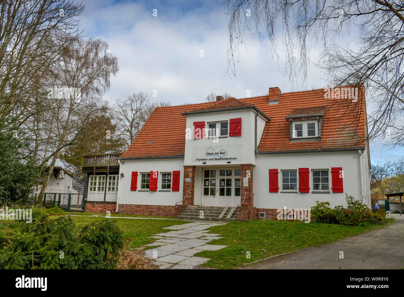 Bin Schafersee Stockfotos Und Bilder Kaufen Alamy