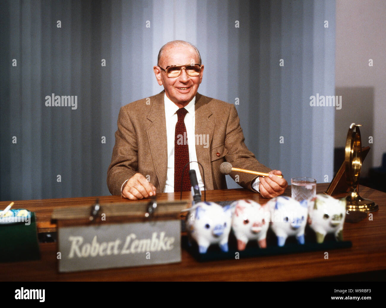 Download Robert lembke war bin ich HD