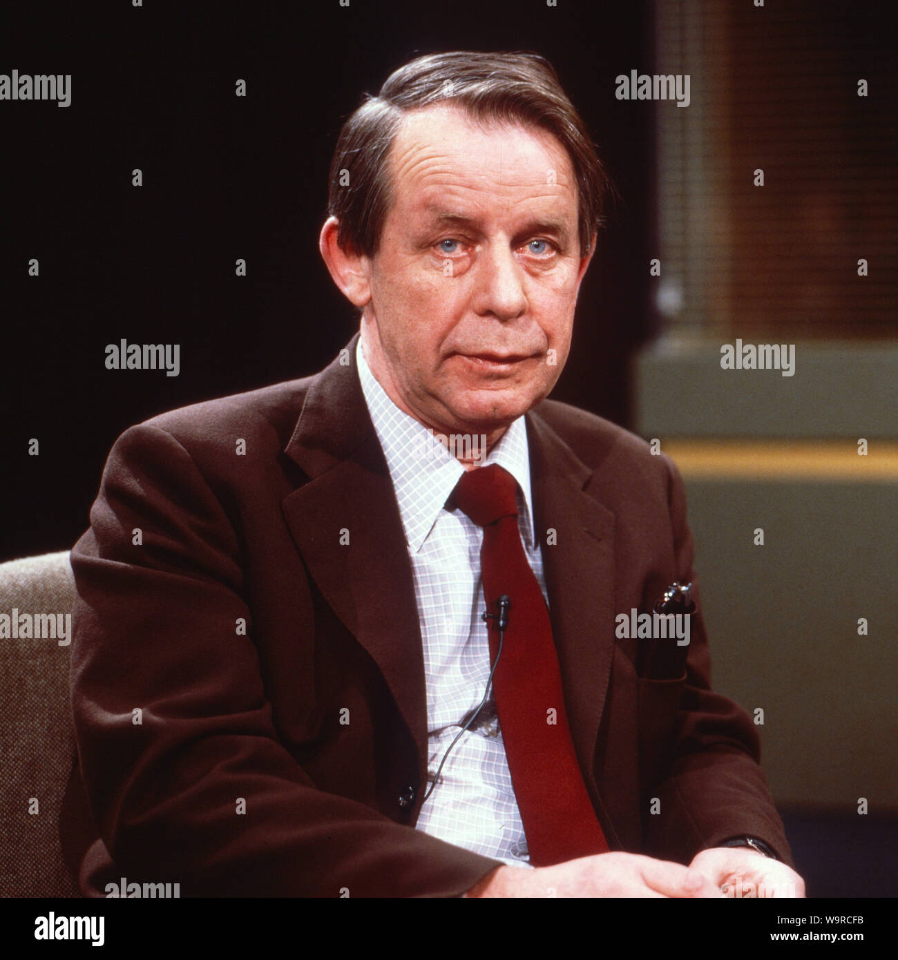 Siegfried lenz Fotos und Bildmaterial in hoher Auflösung Alamy