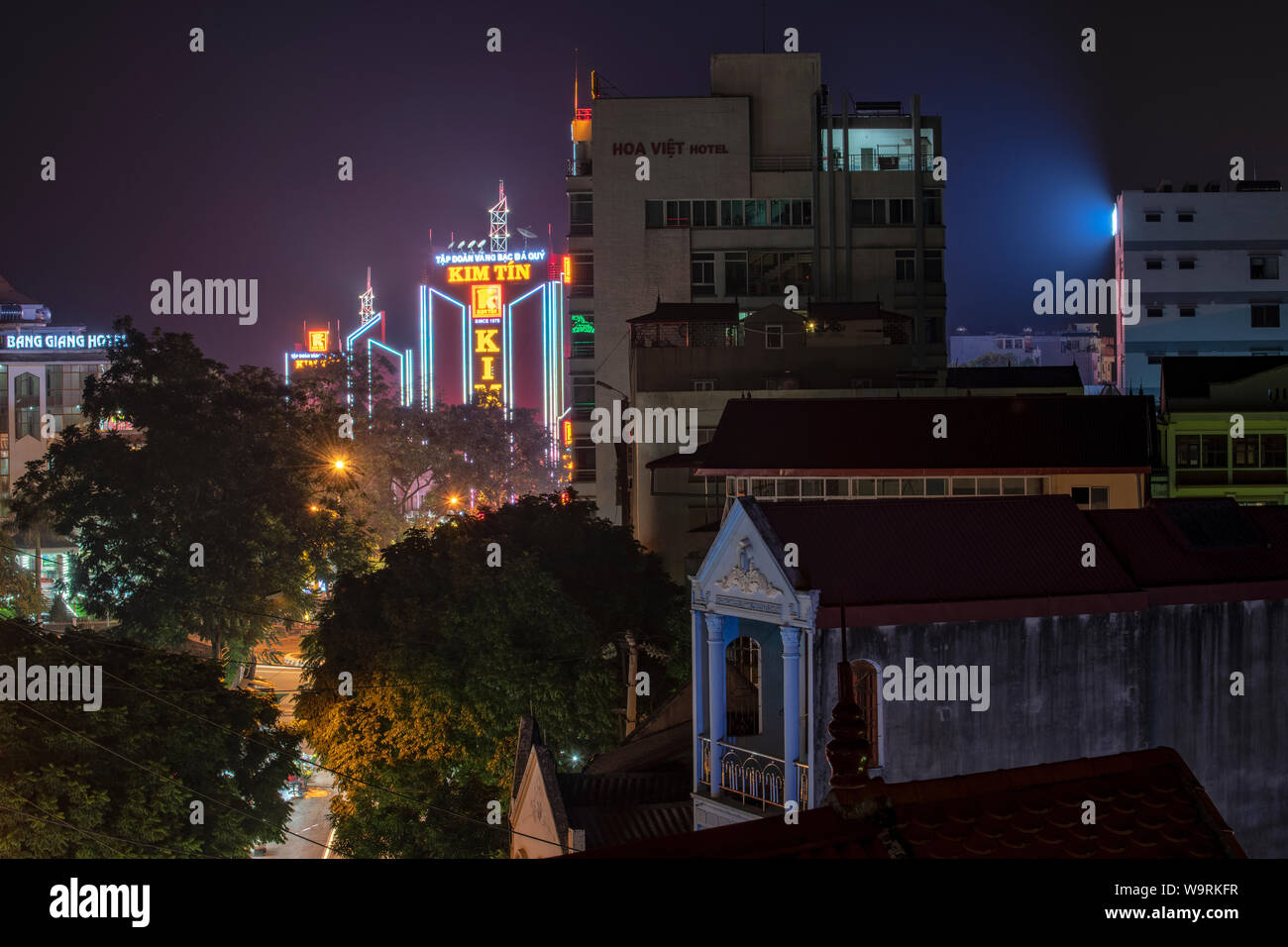 Asien, Asien, Südostasien, Vietnam, Nord, Cao Bang *** Local Caption *** Stockfoto