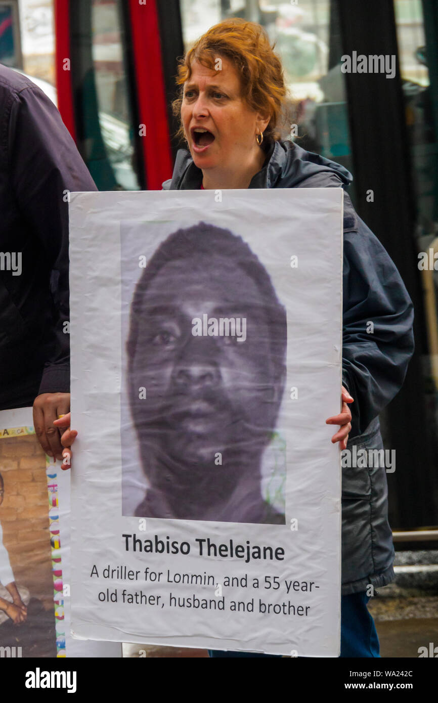 Geplantes massaker Fotos und Bildmaterial in hoher Auflösung Alamy