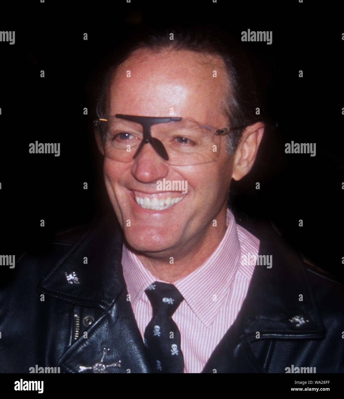 Peter Fonda 1993 Foto von John Barrett/PHOTOlink Stockfoto