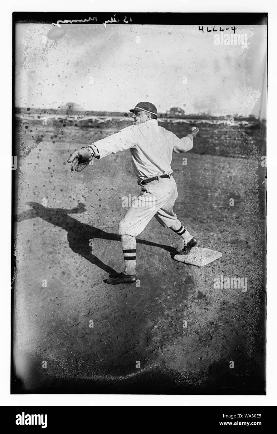 Billy Murray Stockfoto