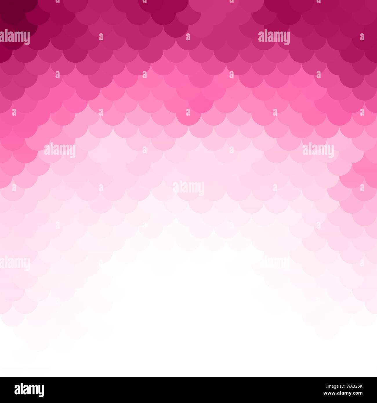 Abstract Pink licht Vorlage Hintergrund Stock Vektor