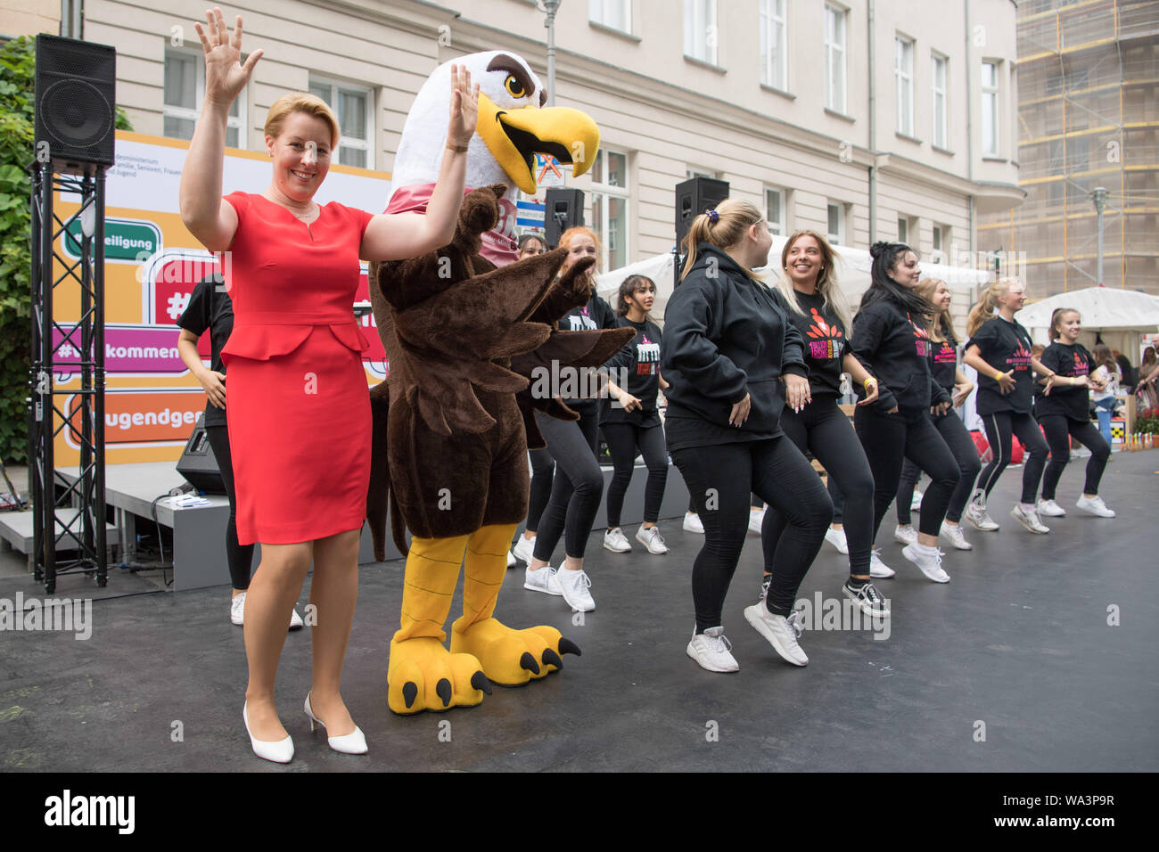 Kinderministerium Stockfotos Und Bilder Kaufen Alamy
