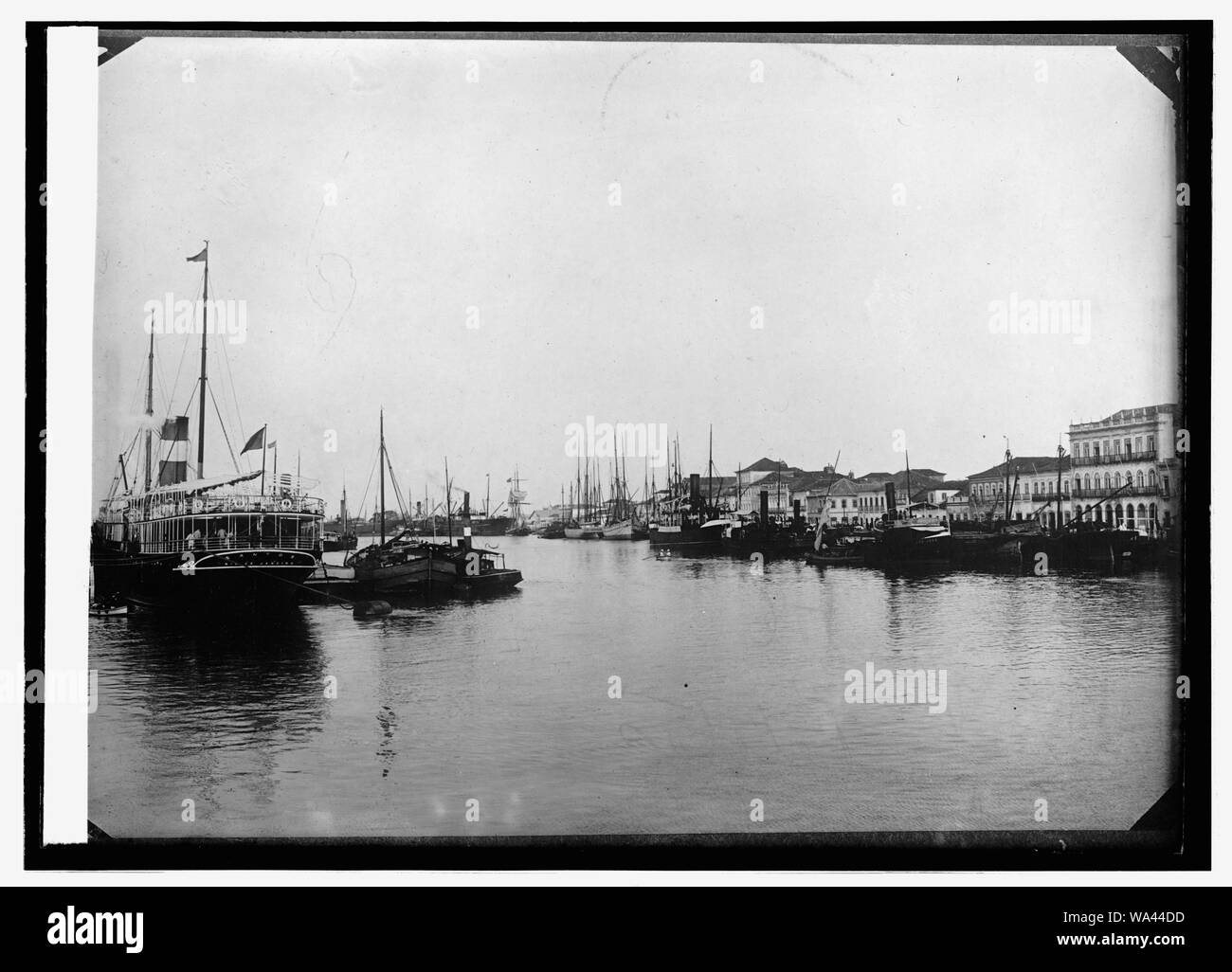 Brasilien, Rio Grande de Sul Stockfoto