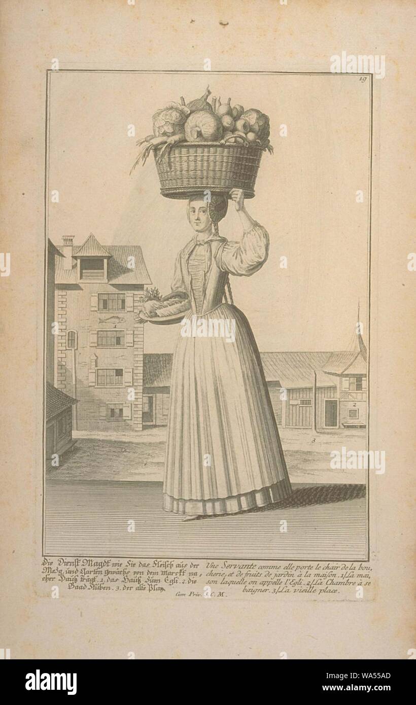 Magd mã¤rchen -Fotos und -Bildmaterial in hoher Auflösung – Alamy