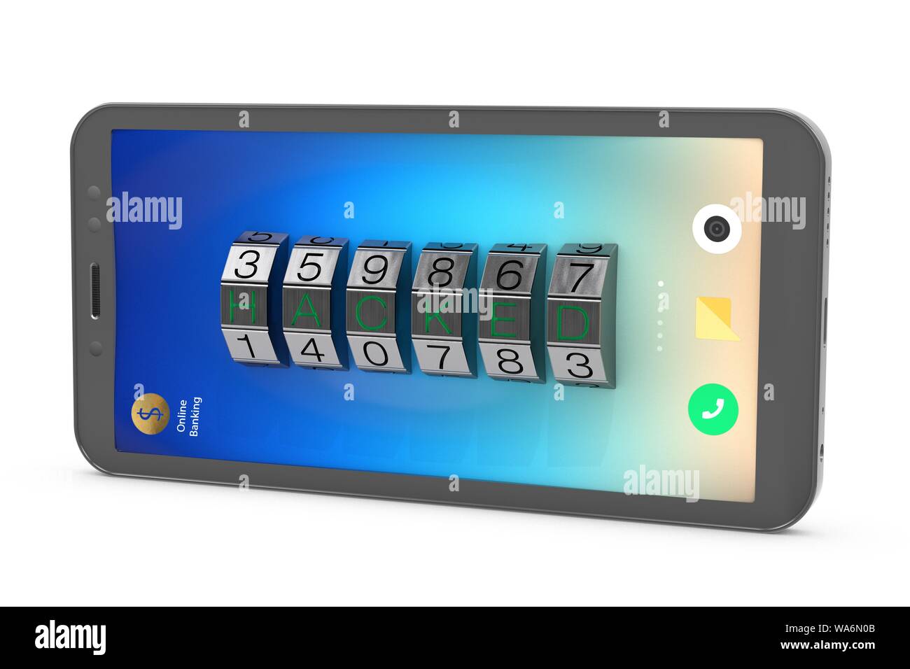 Gehacktes System Stockfotos und -bilder Kaufen - Alamy