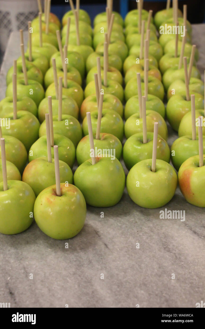 Karamell Stick Stockfotos Und Bilder Kaufen Alamy