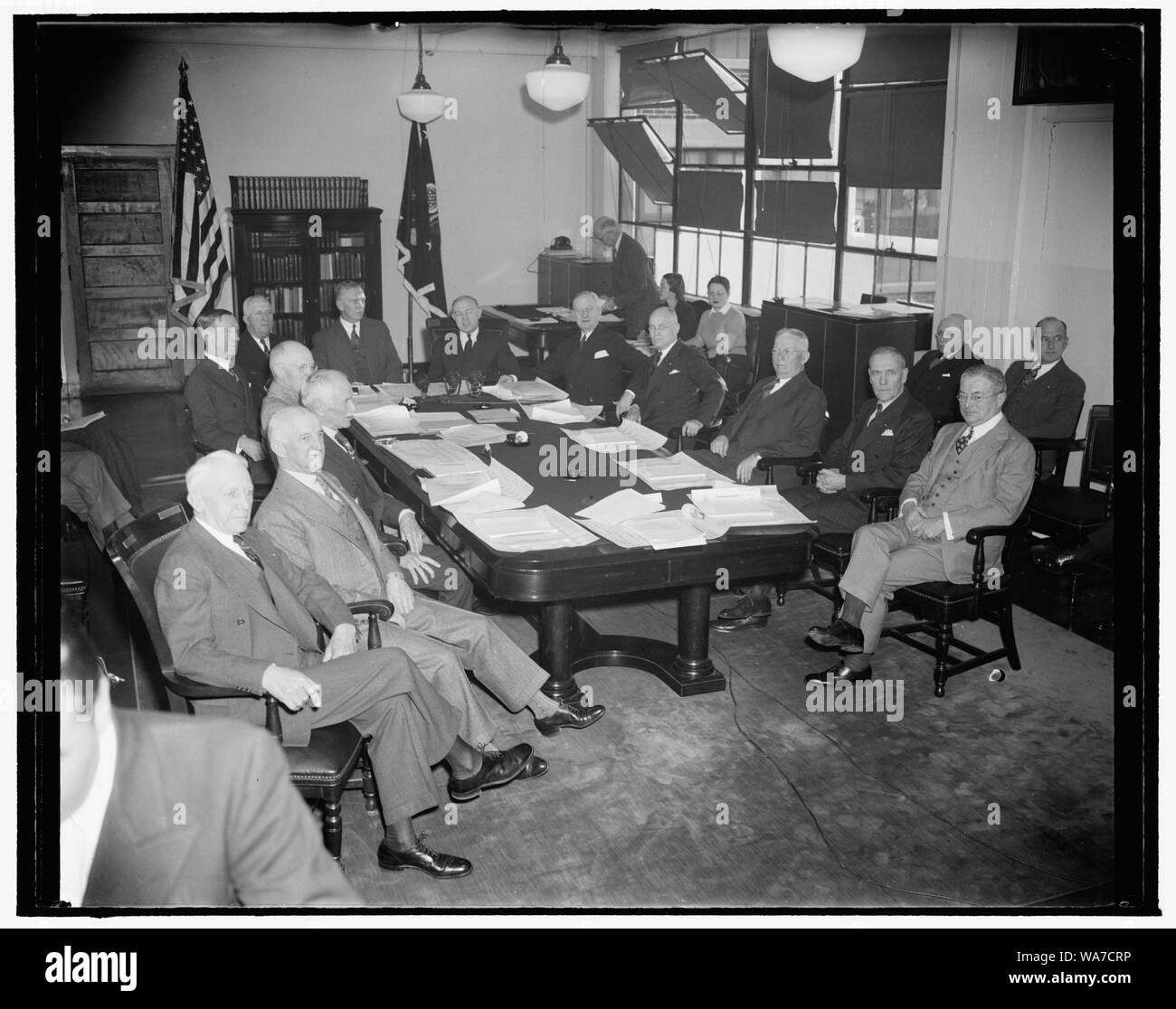 Abteilung der armee mitarbeiter Ausgeschnittene Stockfotos und bilder