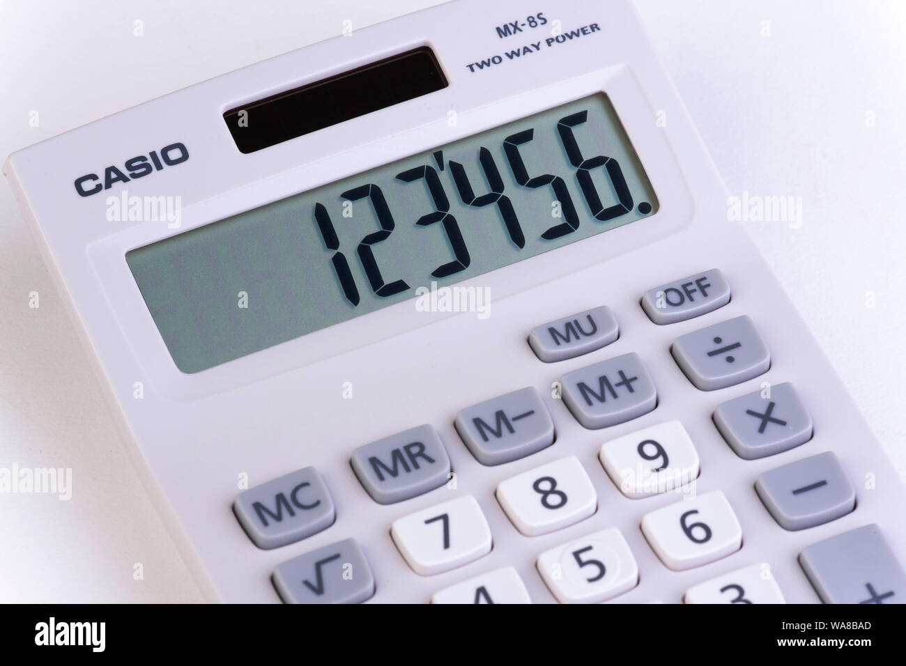 taschenrechner casio