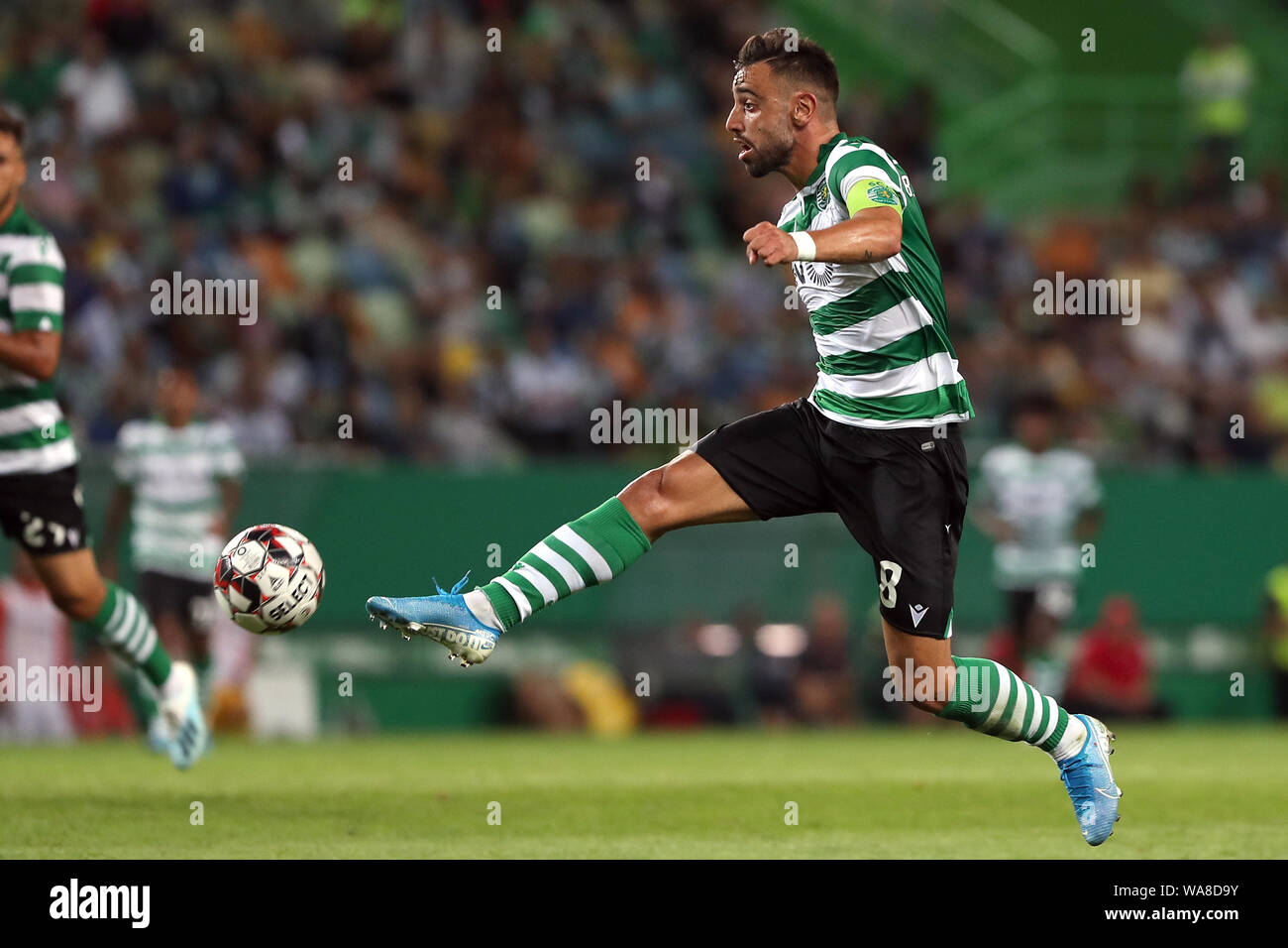 Braga Stadium Portugal Stockfotos Und Bilder Kaufen Alamy