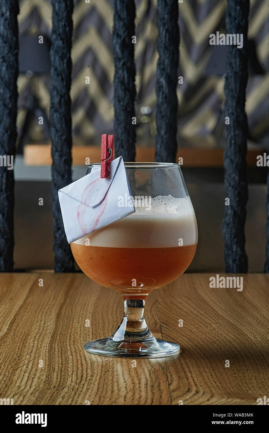 Cocktail Stockfoto
