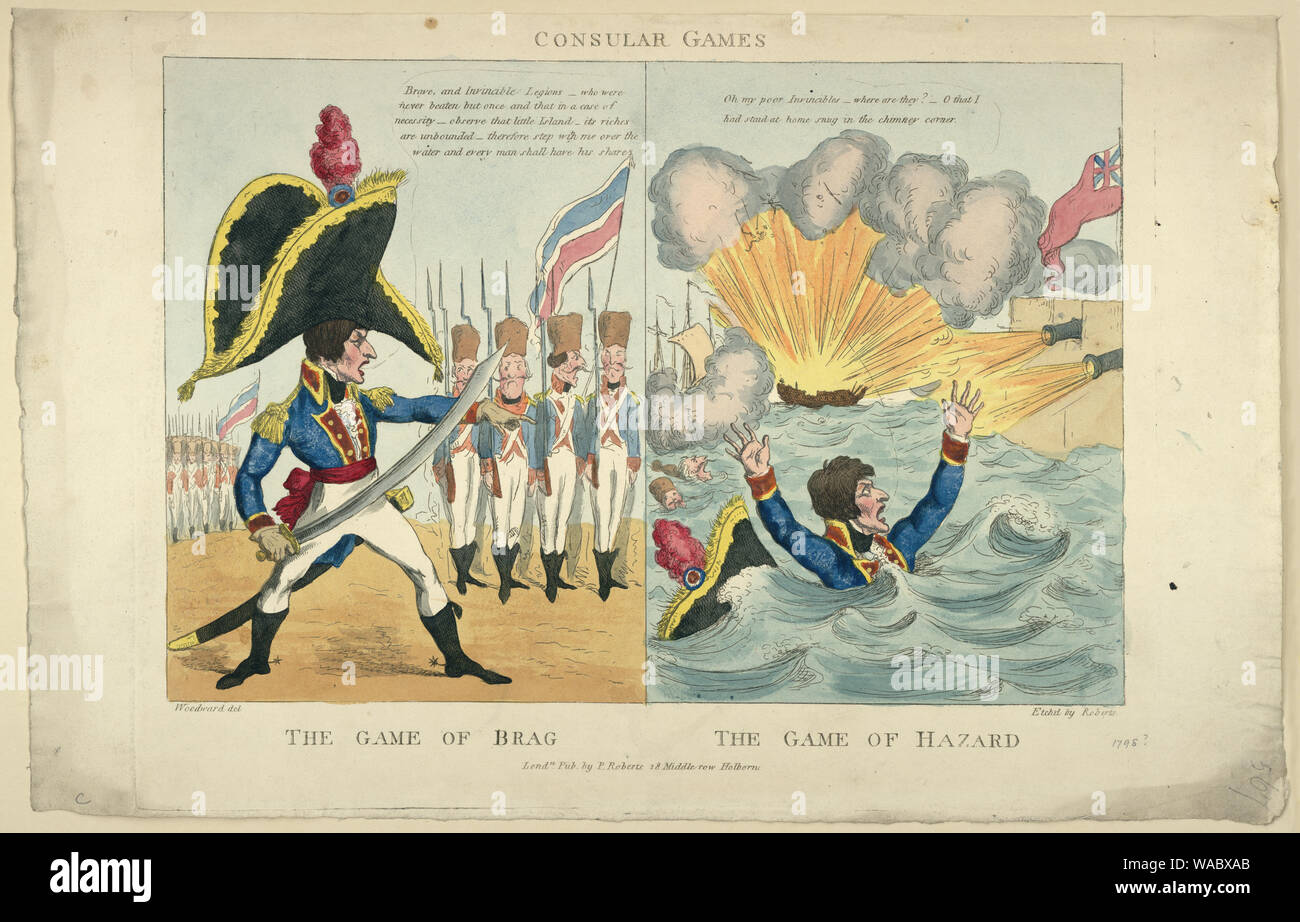 Invasion of england Fotos und Bildmaterial in hoher Auflösung Alamy