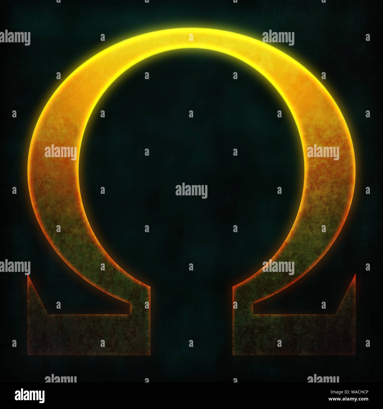 Alpha und omega symbole Fotos und Bildmaterial in hoher Auflösung Alamy