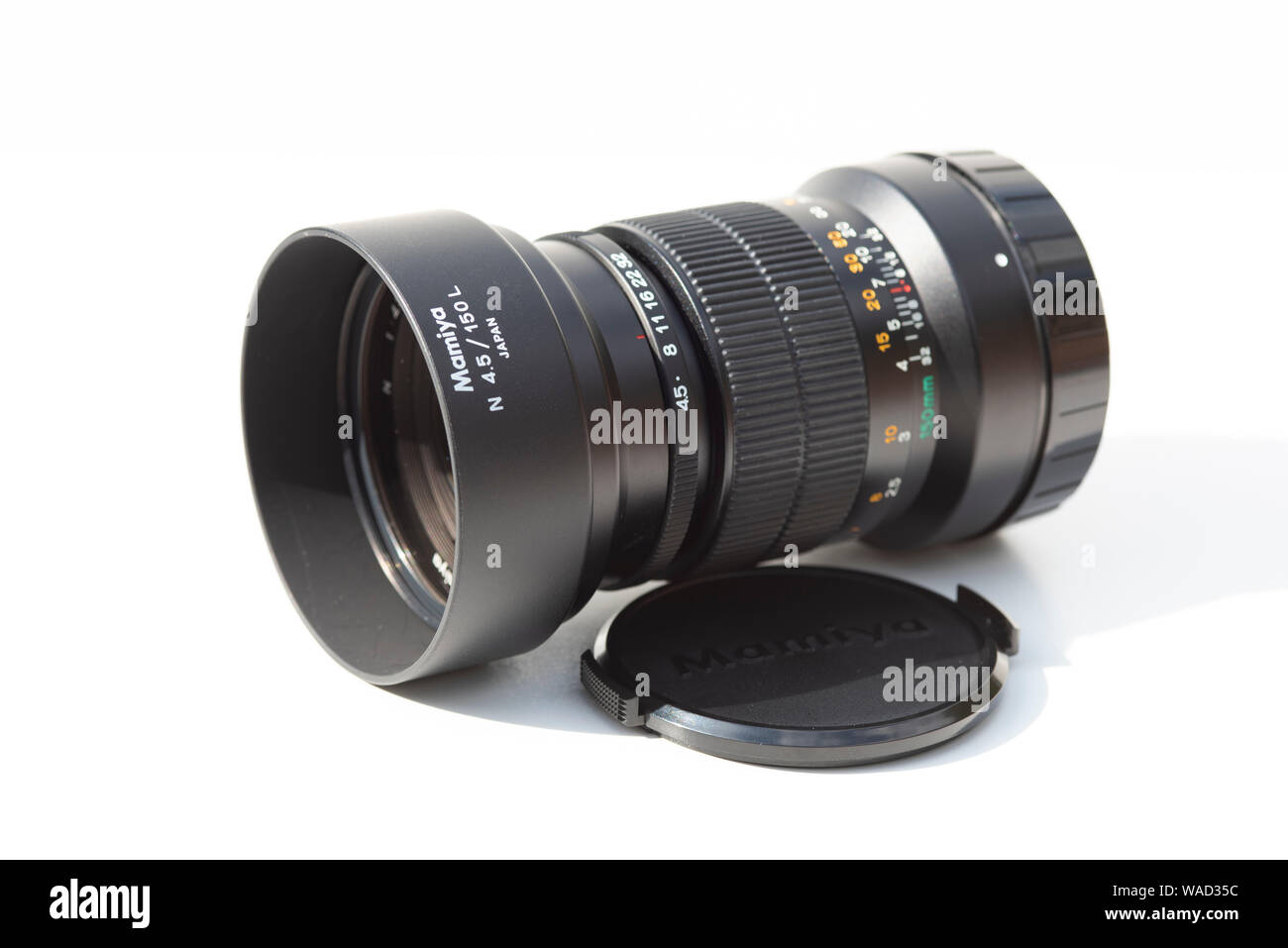 mamiya 7 ii