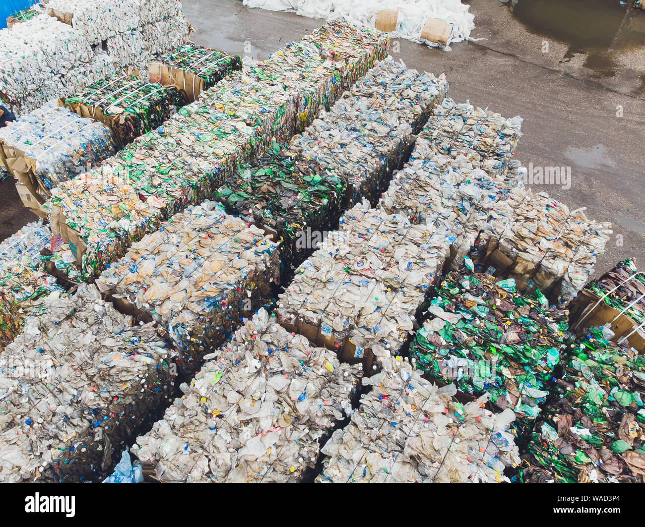 Tetra pack abfall Fotos und Bildmaterial in hoher Auflösung Alamy