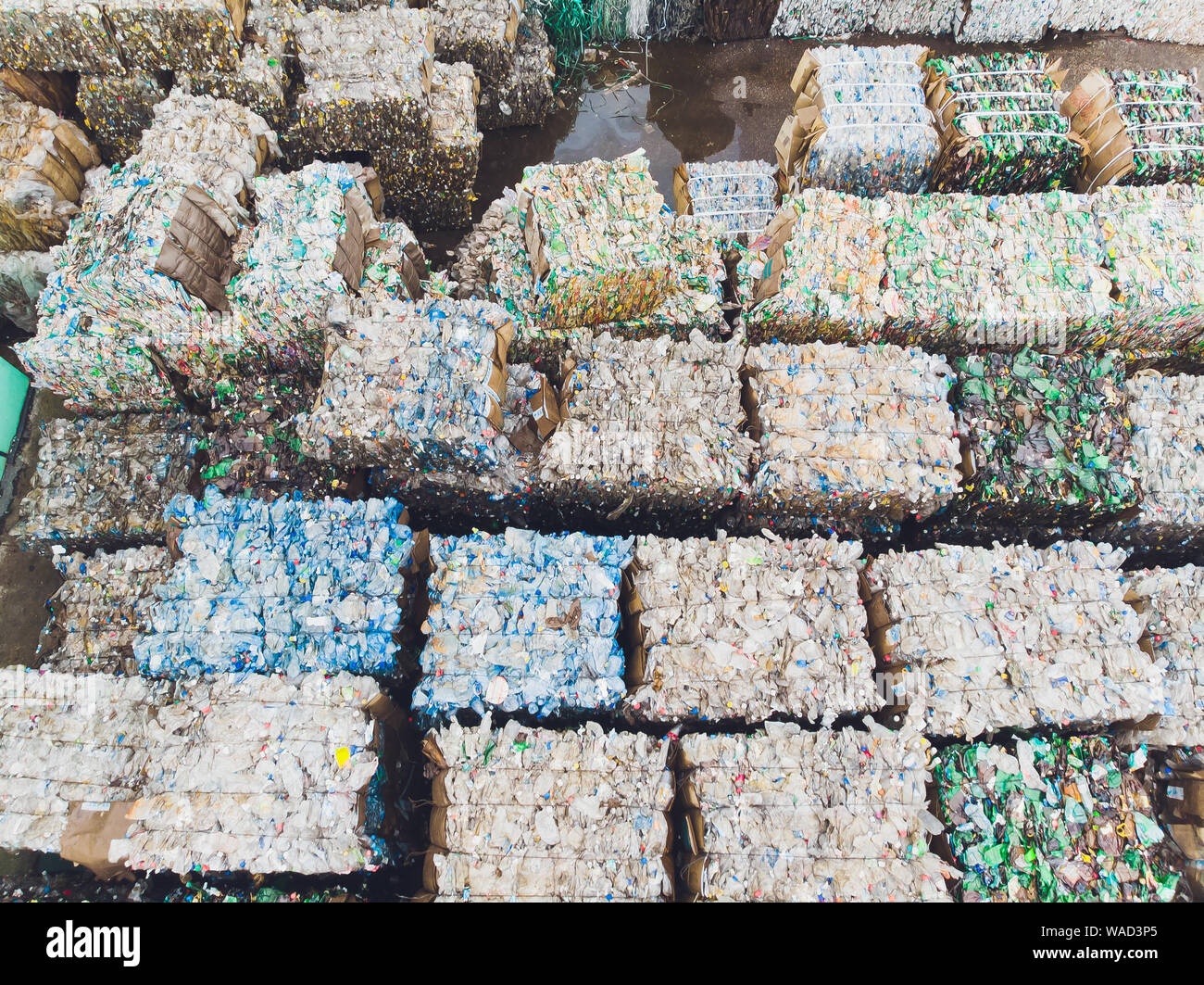Tetra pack abfall Fotos und Bildmaterial in hoher Auflösung Alamy