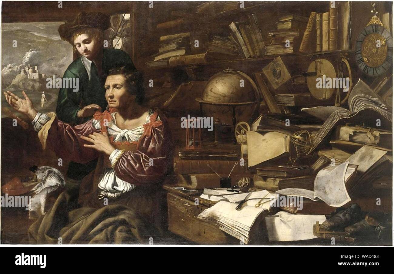 Megara megara Fotos und Bildmaterial in hoher Auflösung Alamy