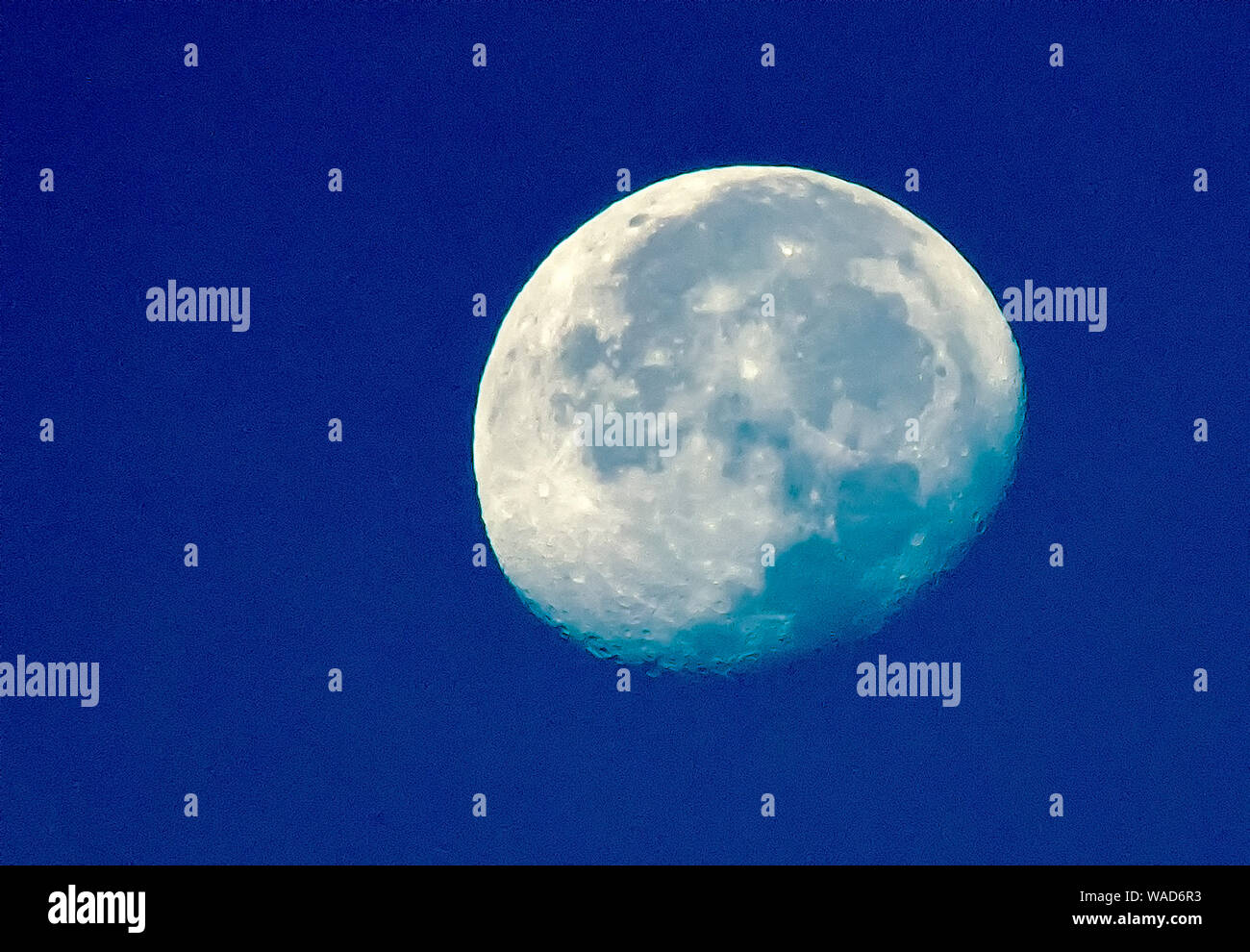 Nicht von dieser Welt Stockfoto