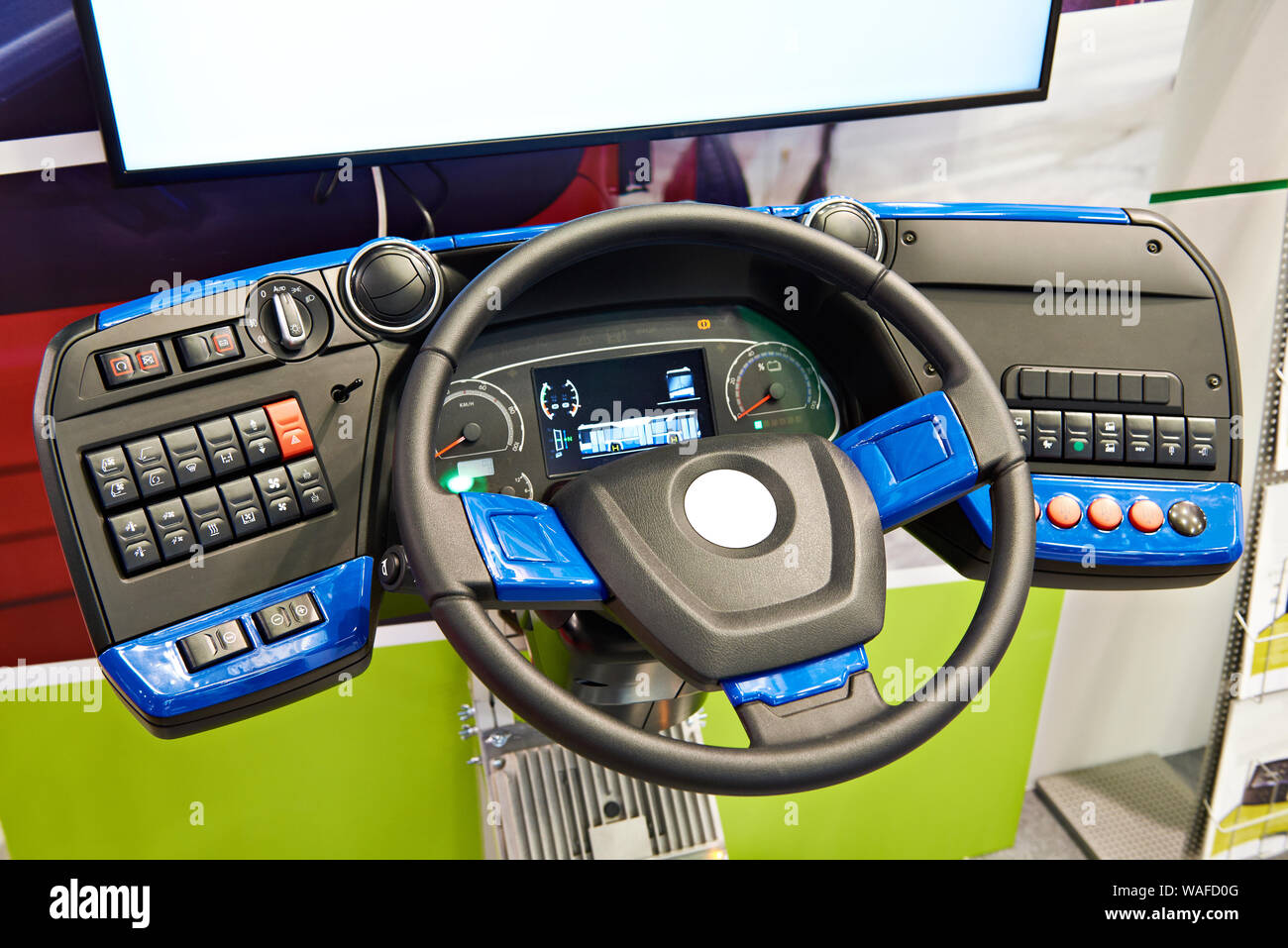 Lkw Simulator Lenkrad Großhandelsprodukte zu Fabrikspreisen von