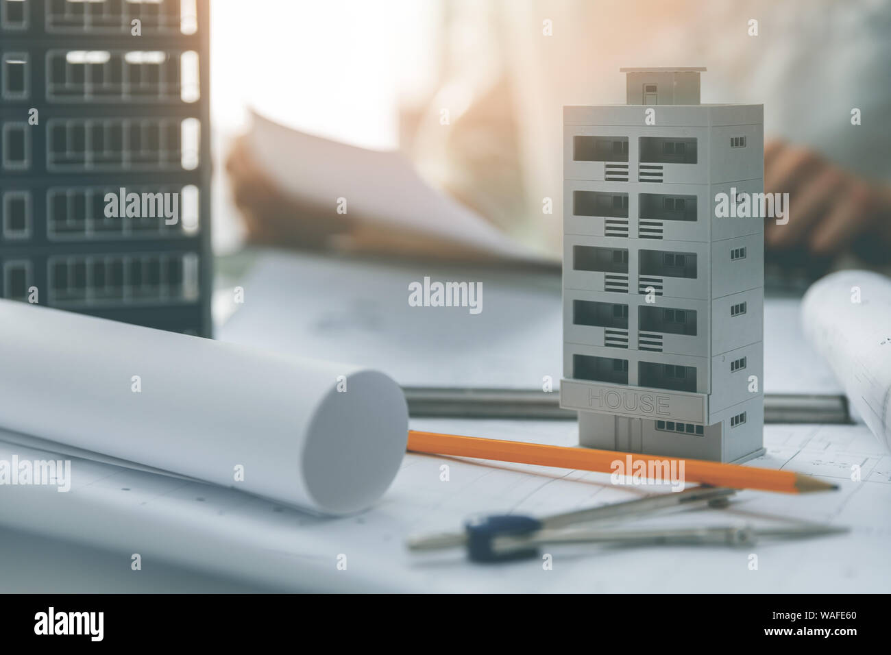 Modelle Bauen Stockfotos Modelle Bauen Bilder Alamy
