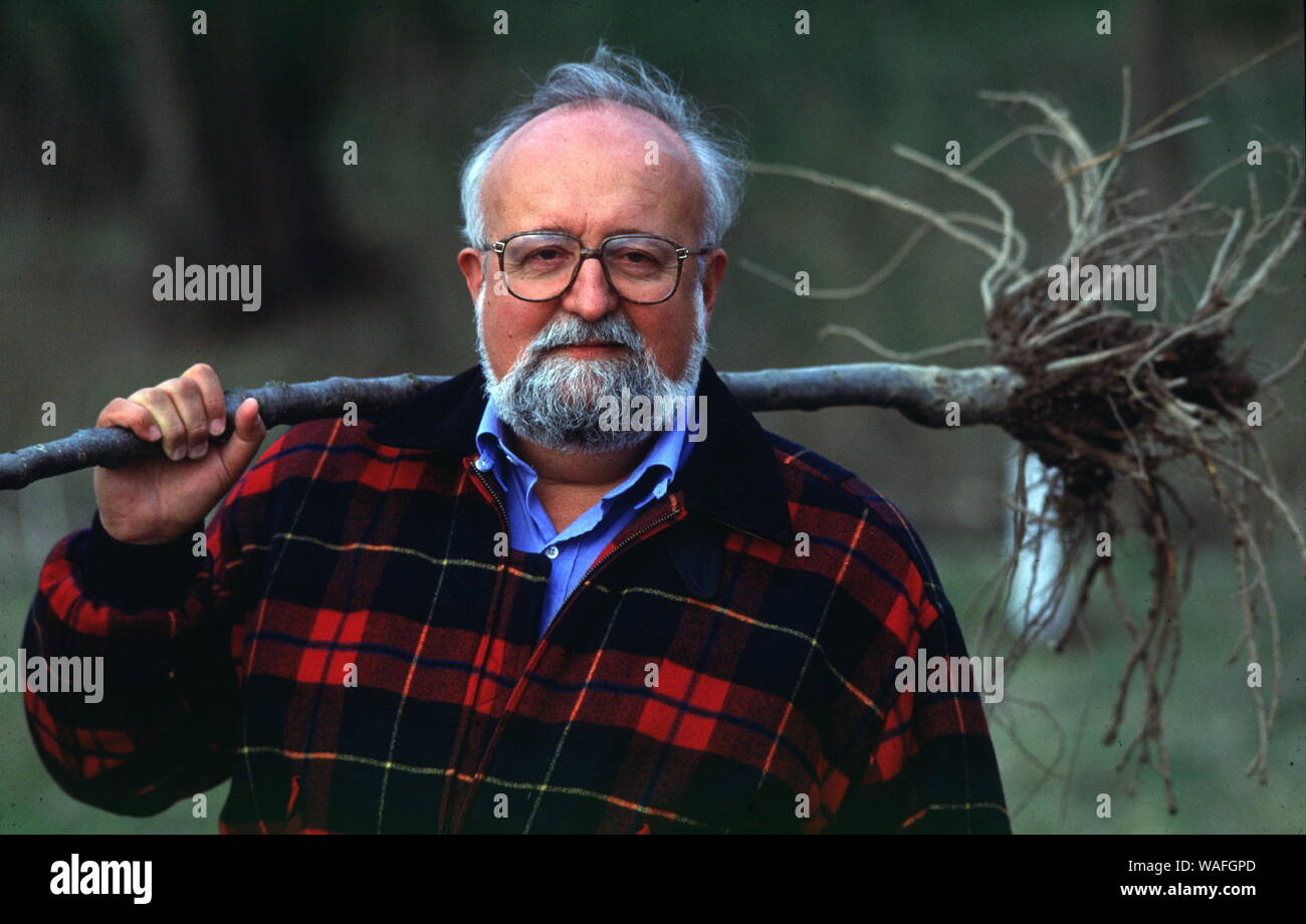 Penderecki Stockfotos Und Bilder Kaufen Alamy