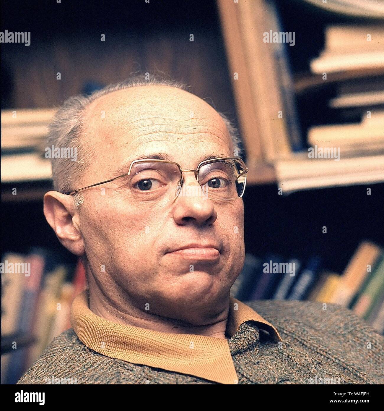 Stanislaw Lem Strasse Stockfotos Und Bilder Kaufen Alamy