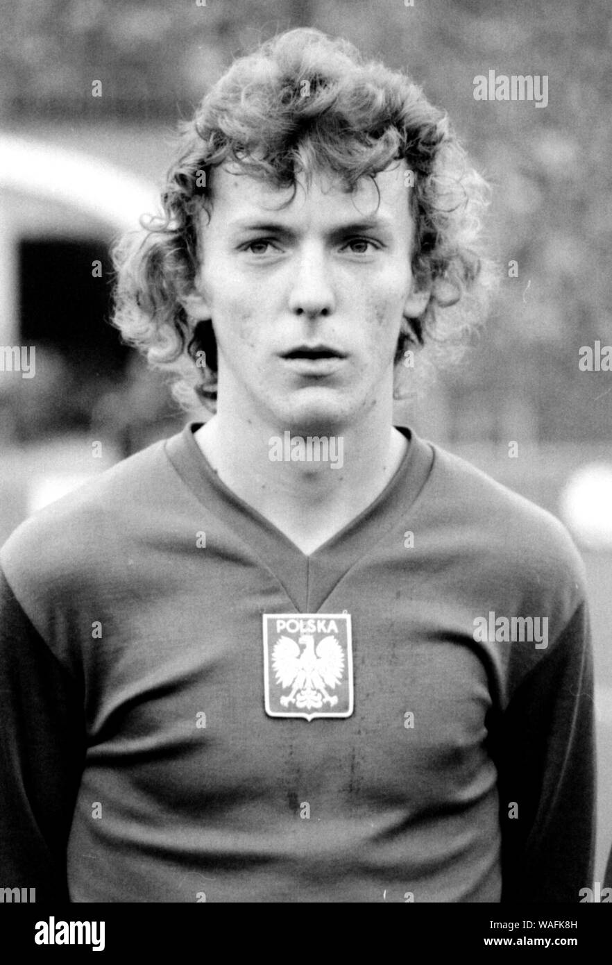 Zbigniew Boniek Stockfotos Und Bilder Kaufen Alamy