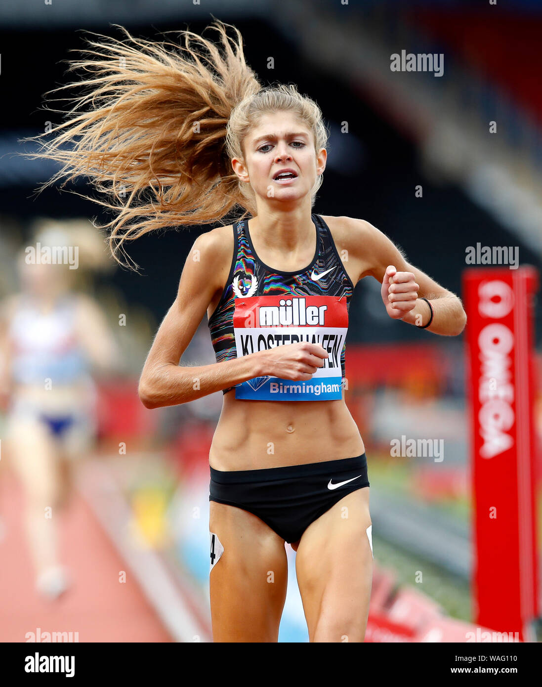 Konstanze Klosterhalfen Stockfotos Und Bilder Kaufen Alamy