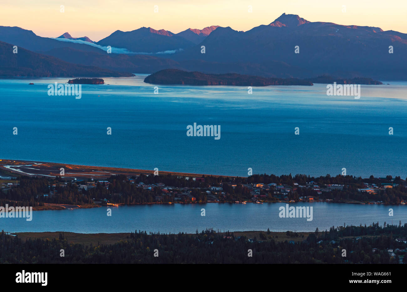 Usa meerblick Fotos und Bildmaterial in hoher Auflösung Alamy