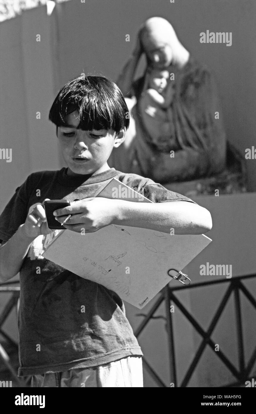 Caminito Stockfoto