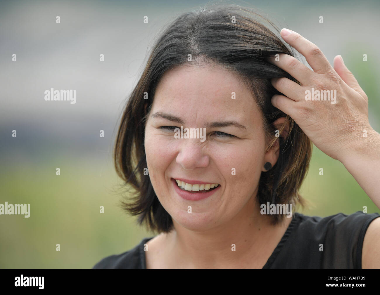 Annalena Baerbock 2019 -Fotos Und -Bildmaterial In Hoher Auflösung – Alamy