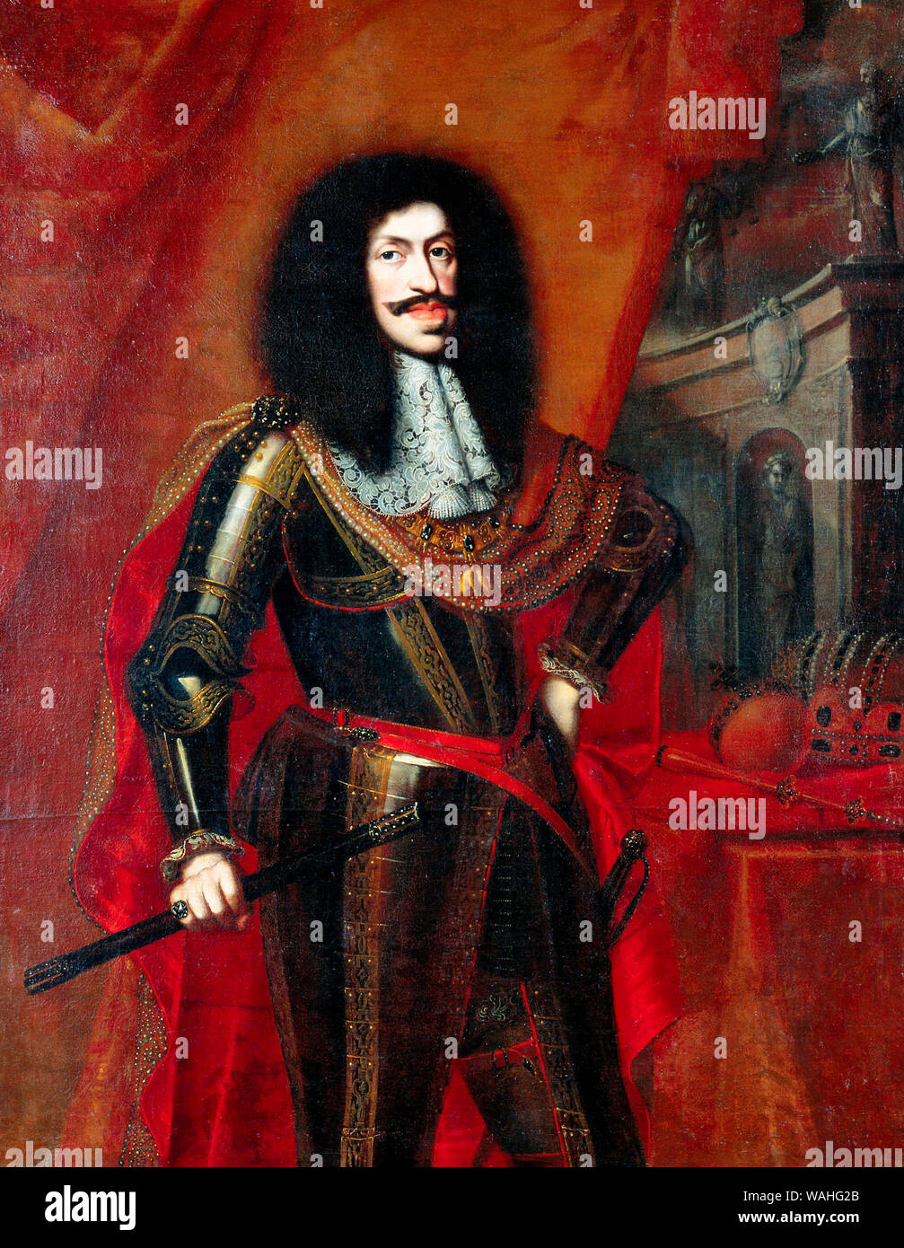 Leopold personal Fotos und Bildmaterial in hoher Auflösung Alamy