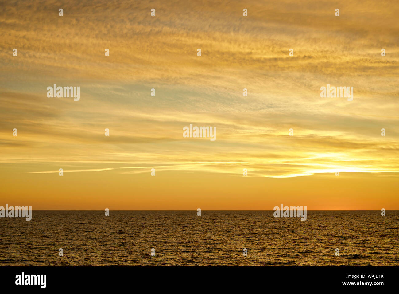 Kanada, Quebec, Iles-de-la-Madeleine Stockfoto